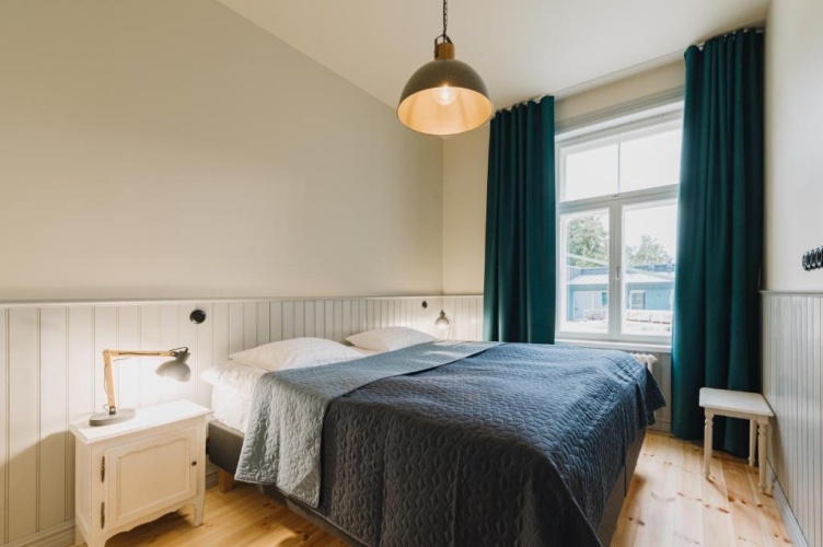 Premium Quadruple room