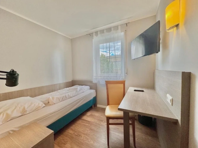 Superior Single room