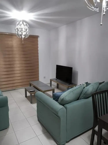 Iris Village apt 202