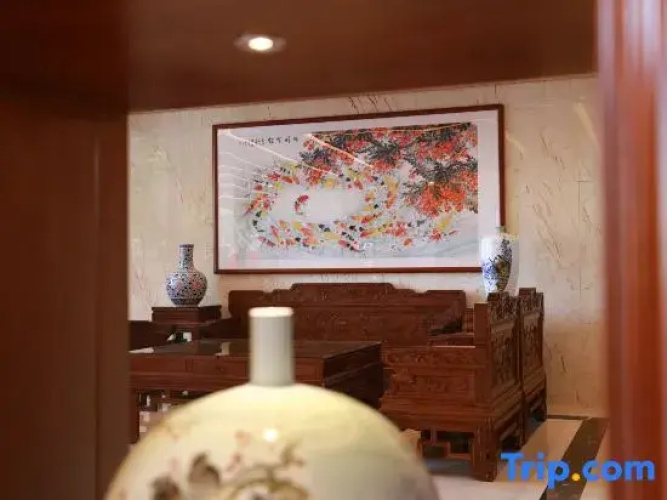 Nan Hai Hotel