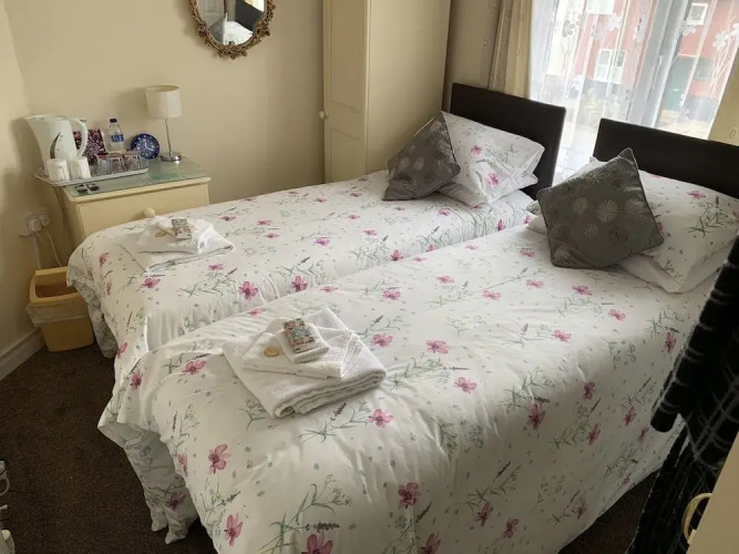 Hotelbild