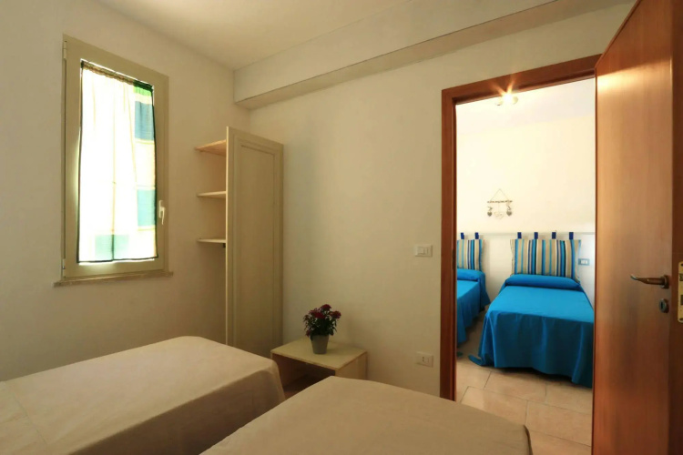 B&B Casa De Mare
