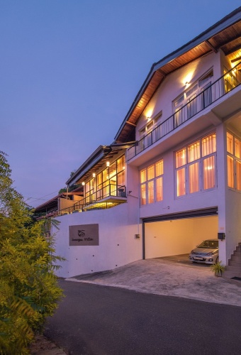 Swarga Villa - Kandy
