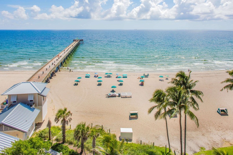 Wyndham Deerfield Beach Resort photo 20