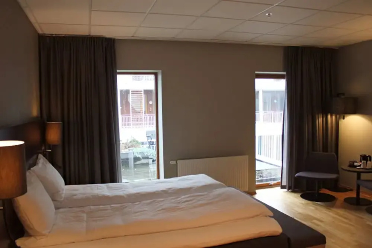 KRS LIVE Hotel