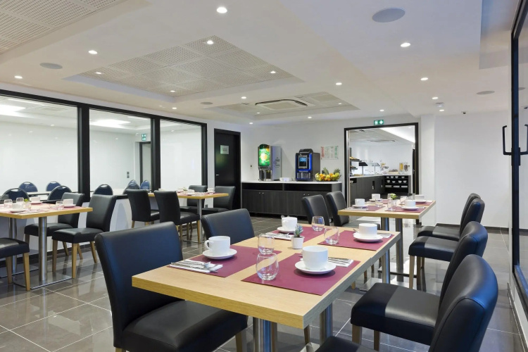 Simon's Boutique Hotel photo 24