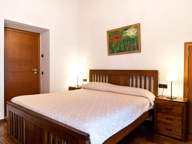 Hotel Segles