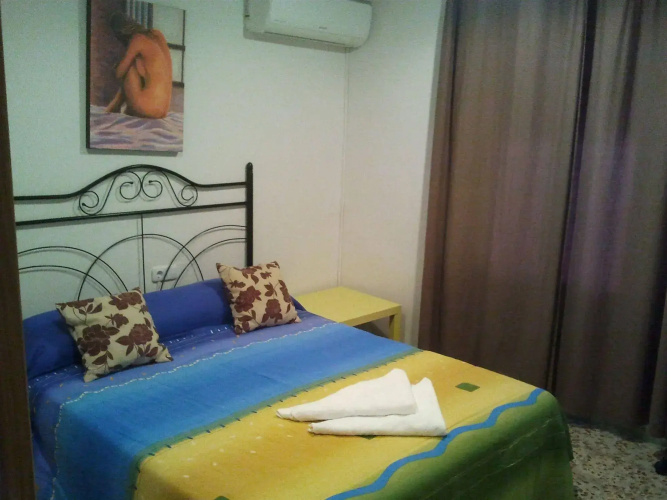 Hostal Emilio