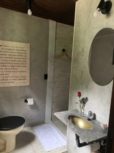 Pousada Portal da Montanha