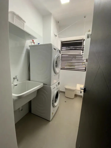 2 Bedroom Executive Apartment San Isidro