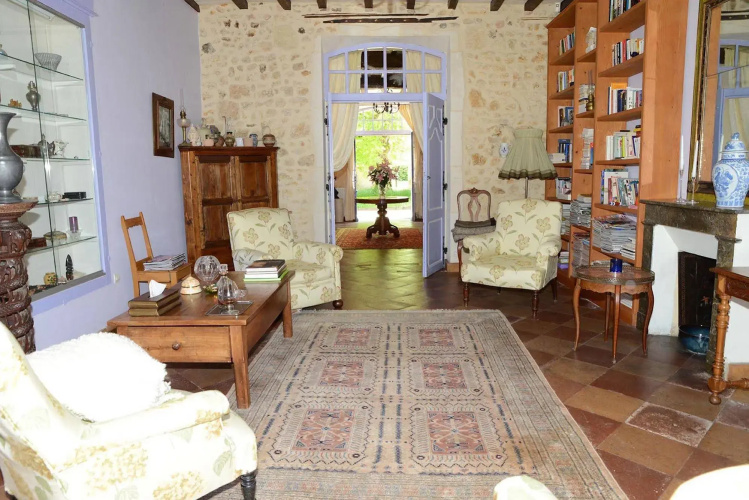 La Sauvageonne
