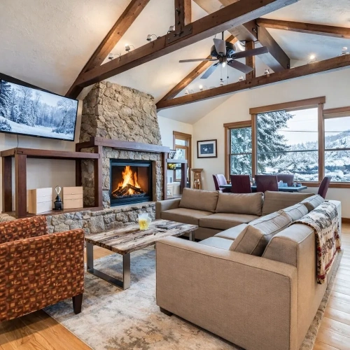 3 Bedrooms Cottage