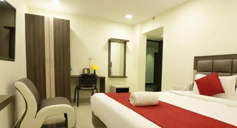 Venture Park