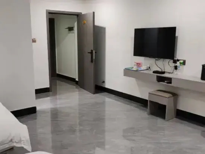 Daxin Fengqi Homestay
