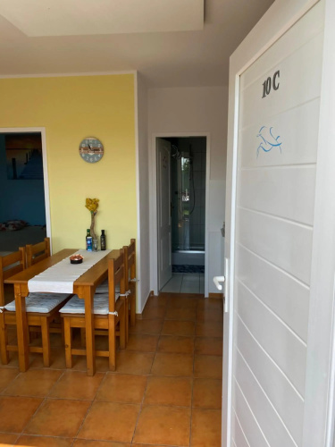 Apartman Delfin