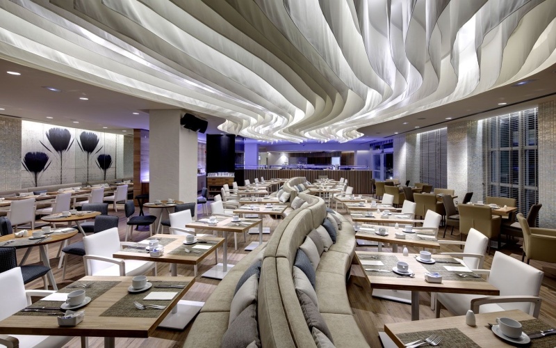 Amàre Beach Hotel Marbella - Adults Recommended photo 13