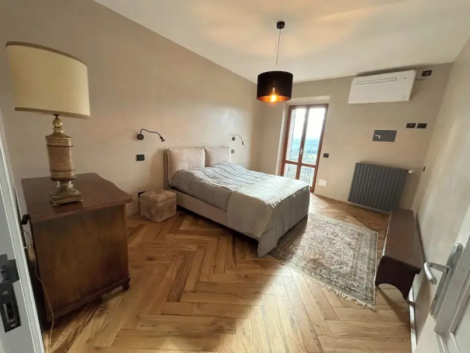 Garibaldi 14 Suite