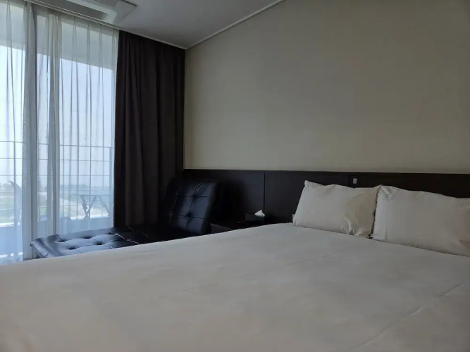Riviera Hotel Yeongjong