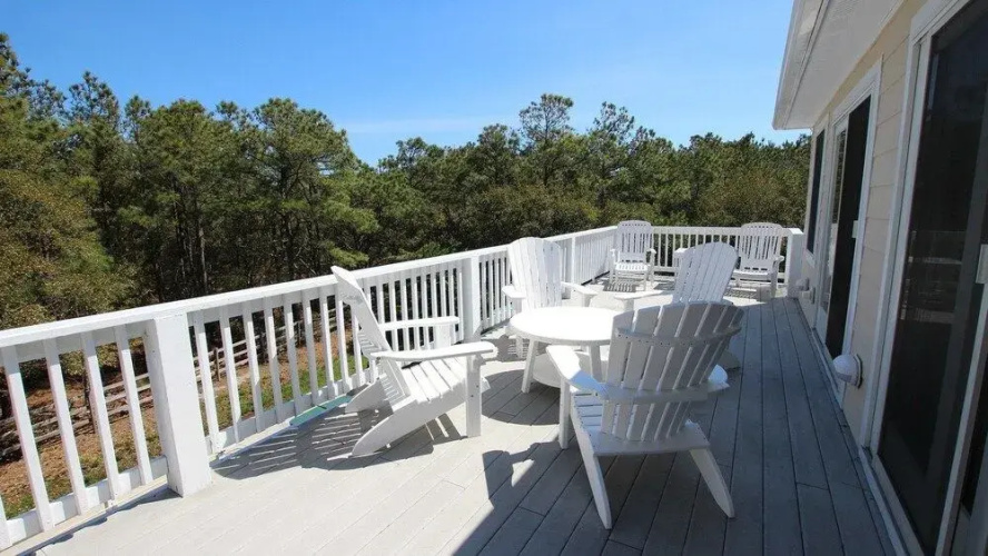 Inn Sea-Clusion - 5 Br Home