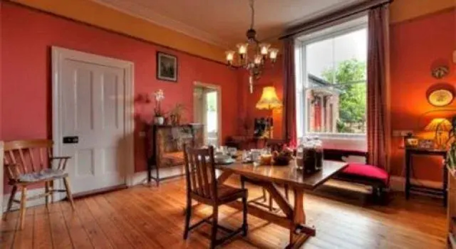 Baileygate Bed Breakfast