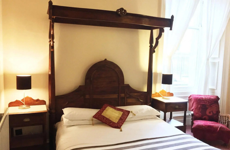 iHoliday Hotel
