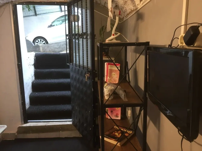 Economy Single room