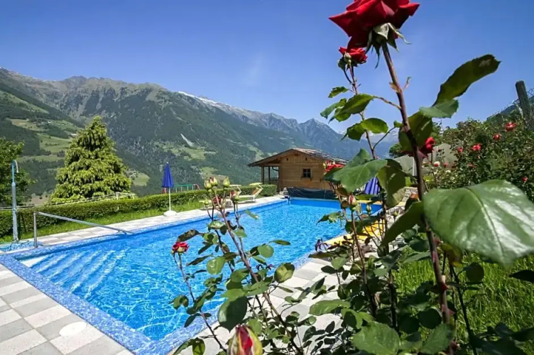 Hotel Garni Alpenhof