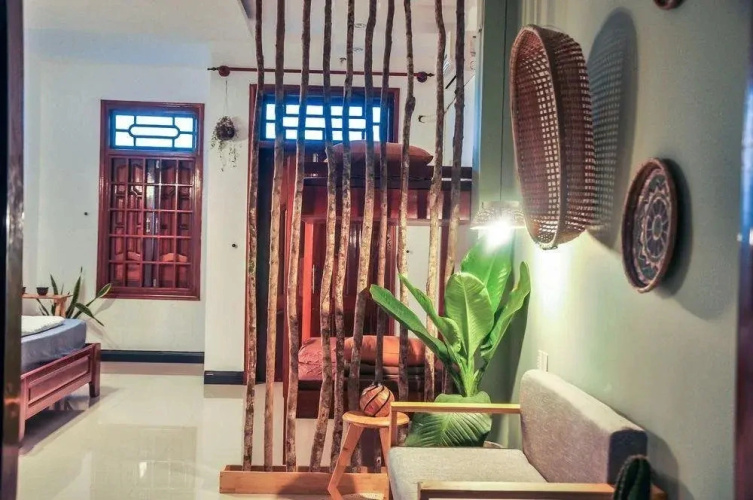 Joy House Hostel 1
