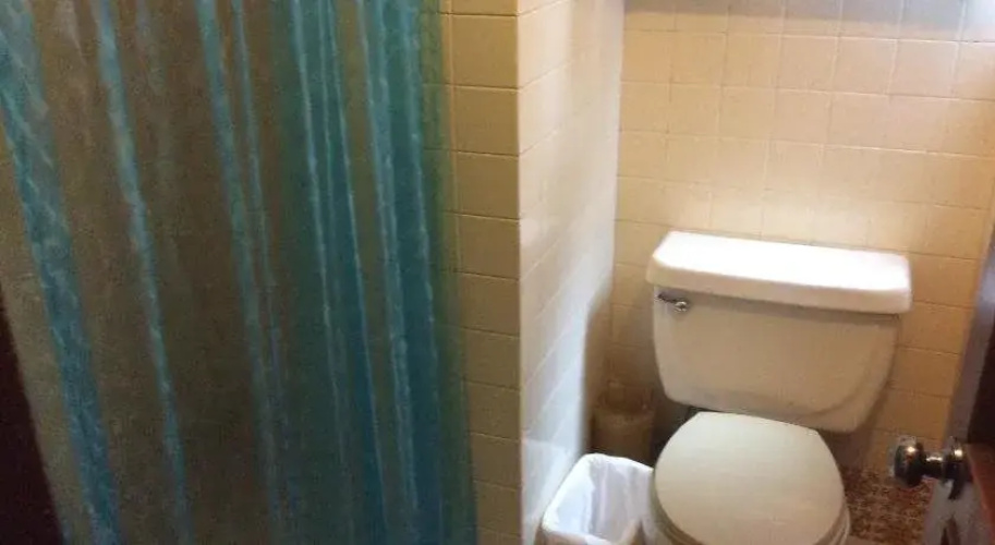 Hotel Socavon