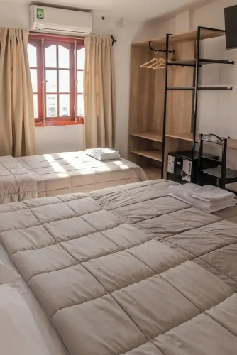 Comfort Triple room