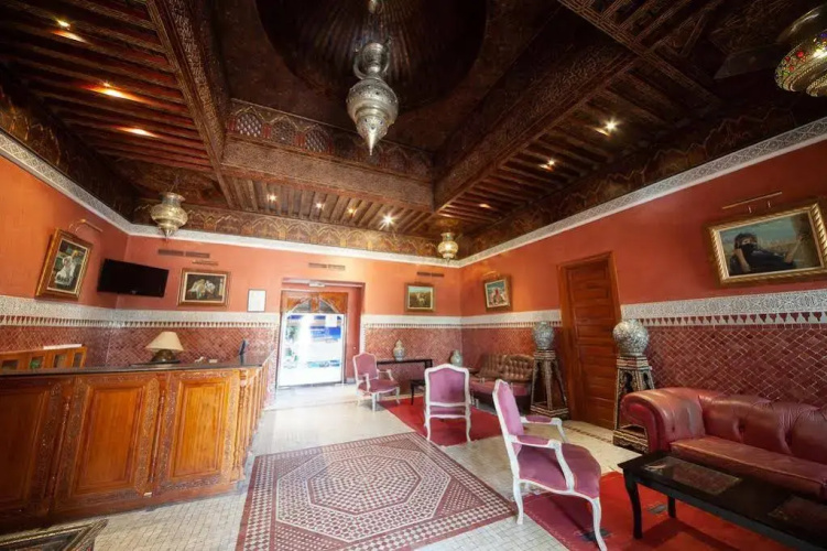 Palmeraie Village Residence Marrakech