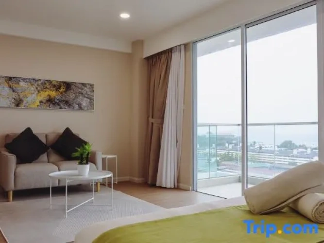 Standard Duplex room