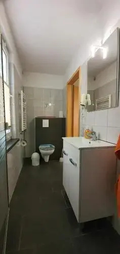Pension Lenz - Haus Bruno und Jesko
