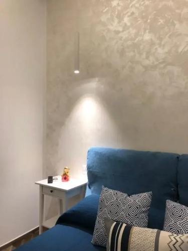 B&b Blu Infinito