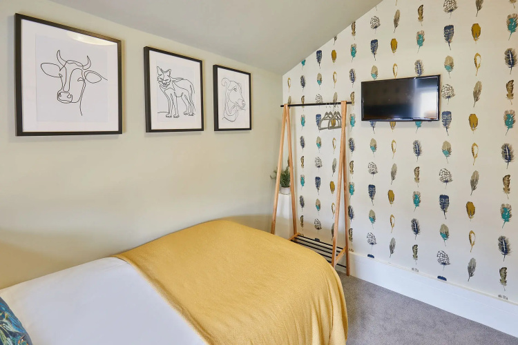 Hotelbild