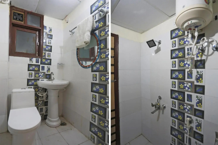 Harsh Residency by OYO Rooms