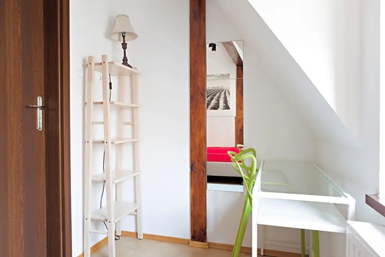 Hostel Starówka