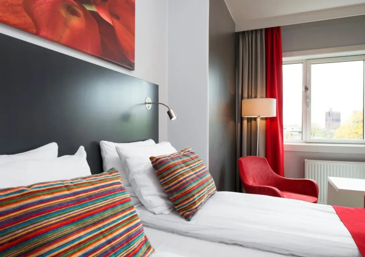Thon Hotel Europa