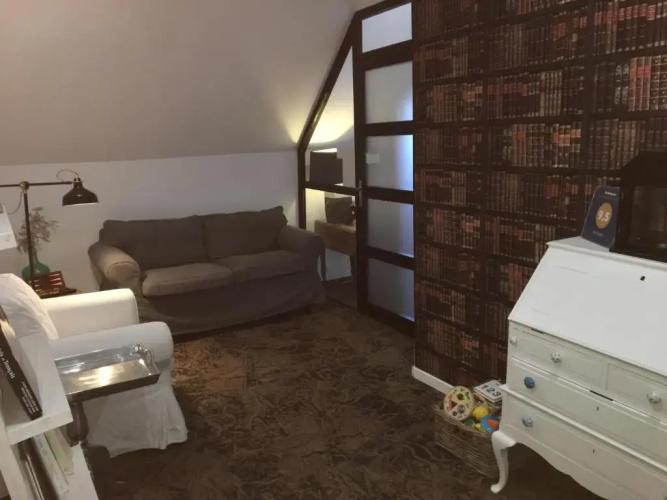 Boutique Hotel B&B Fleurie