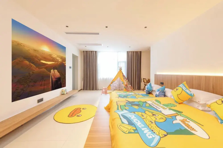 Hidden Dragon Villa