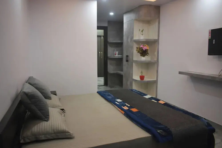 Hotel Neelkanth