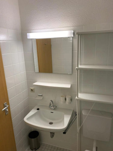 Ferienwohnung Saig