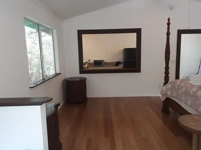 Plumeria Pool House