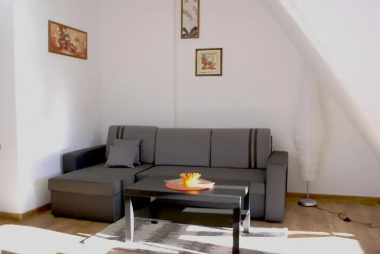 Apartament Słoneczny Koscielisko