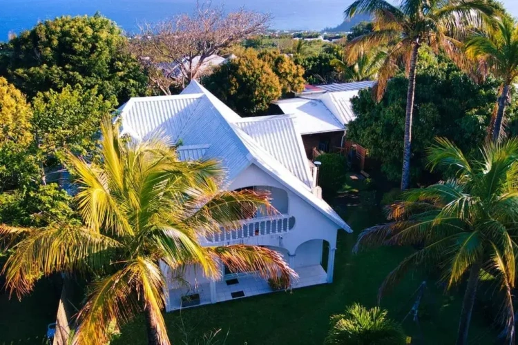 Double Villa
