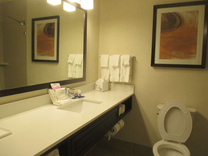 Best Western Hilliard Inn & Suites photo 9