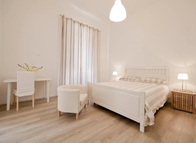 Standard Family room with balcony