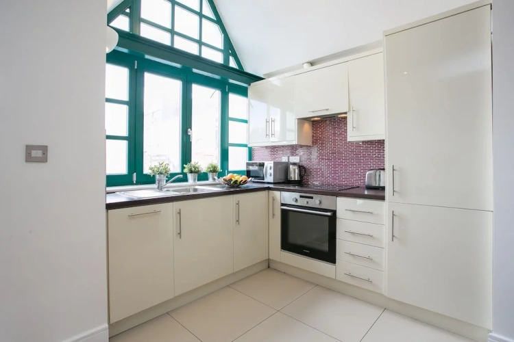 3 Bedrooms Superior Penthouse room with balcony and with city view