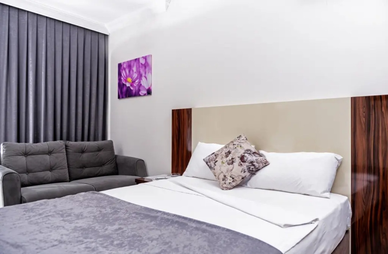 MySun Hotel