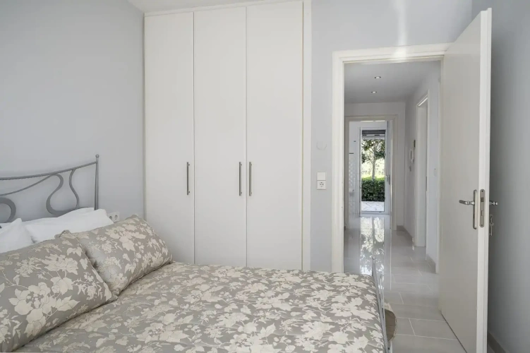 Euphoria Residences Maisonette Pool Side